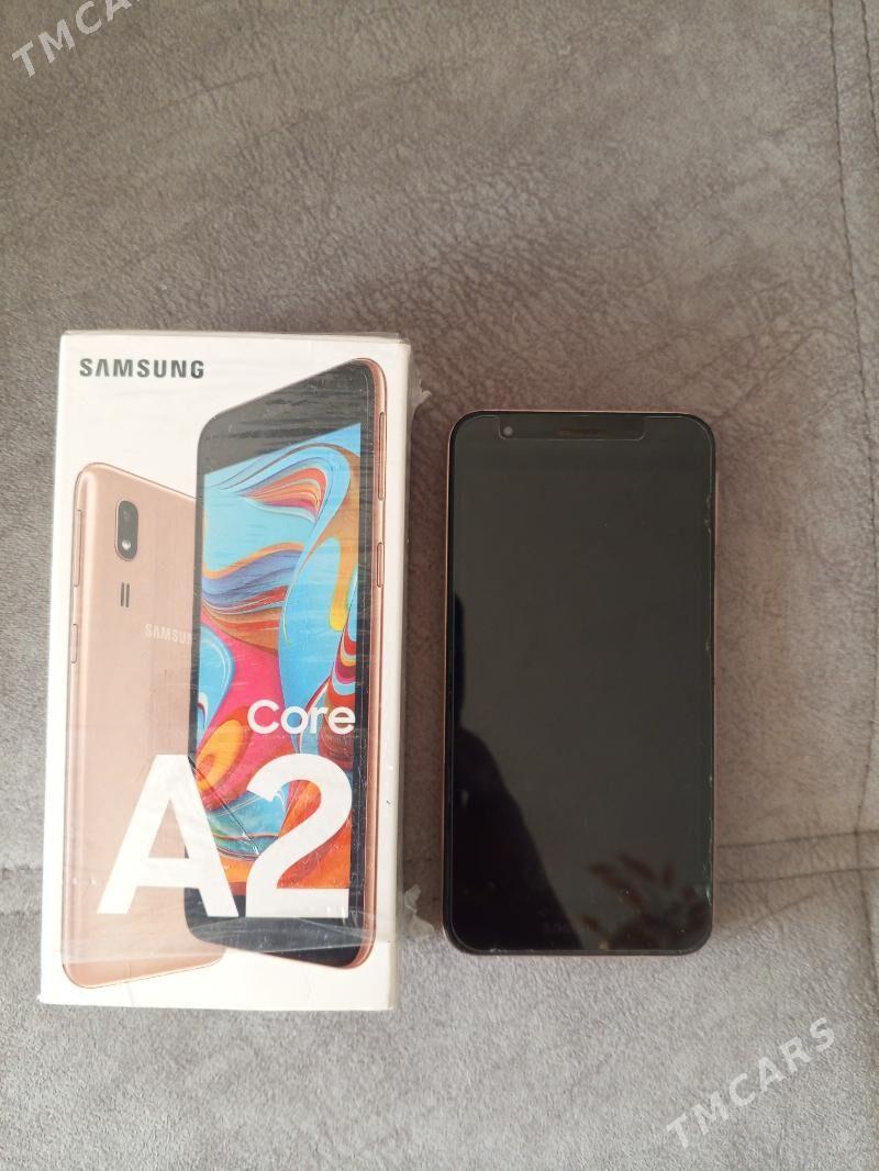 Samsung A2 - Mary - img 1