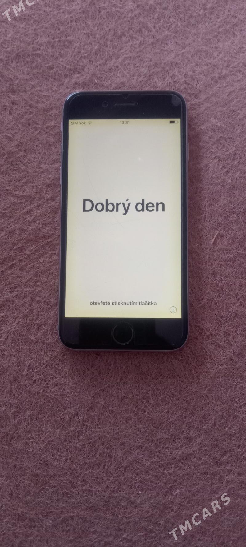 iPhone 6 - Şabat etr. - img 1