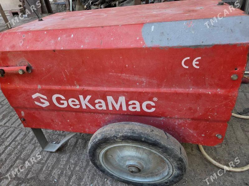 Swarka/Сварка - Кёнеургенч - img 1