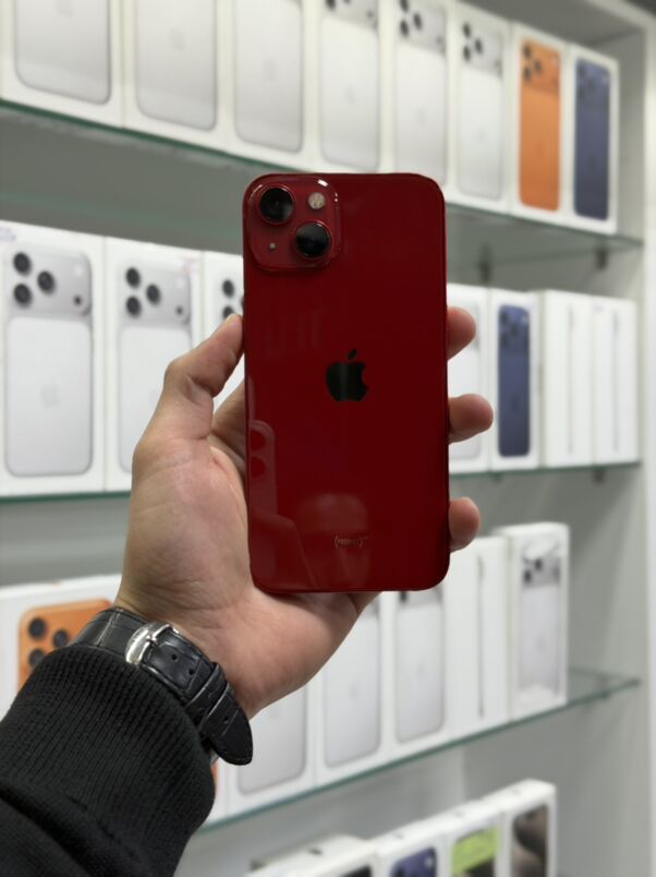 İPhone 13 Kredit - Aşgabat - img 1