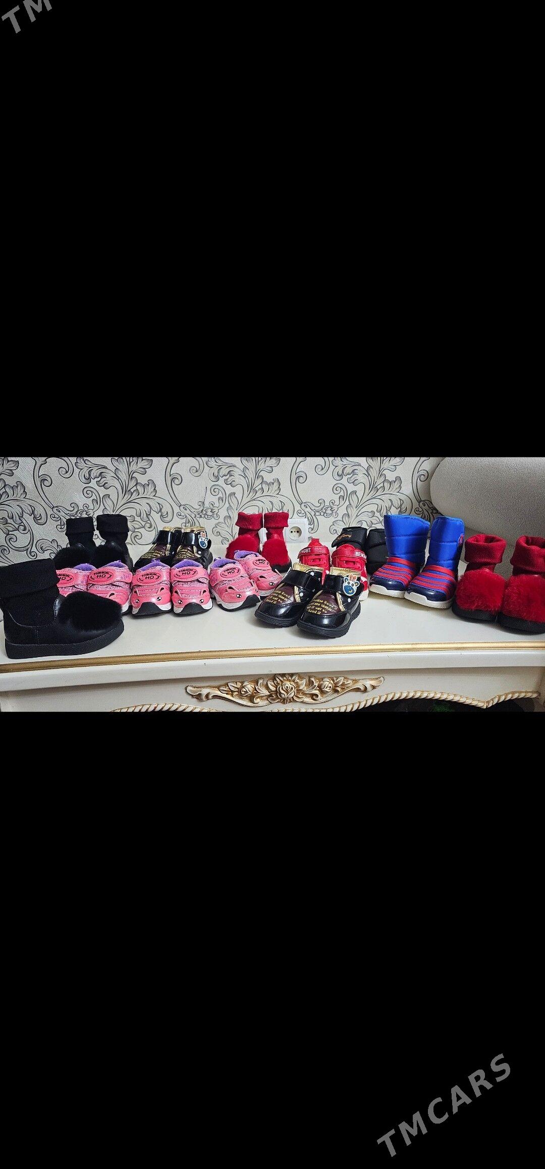 gyzyl - Aşgabat - img 1