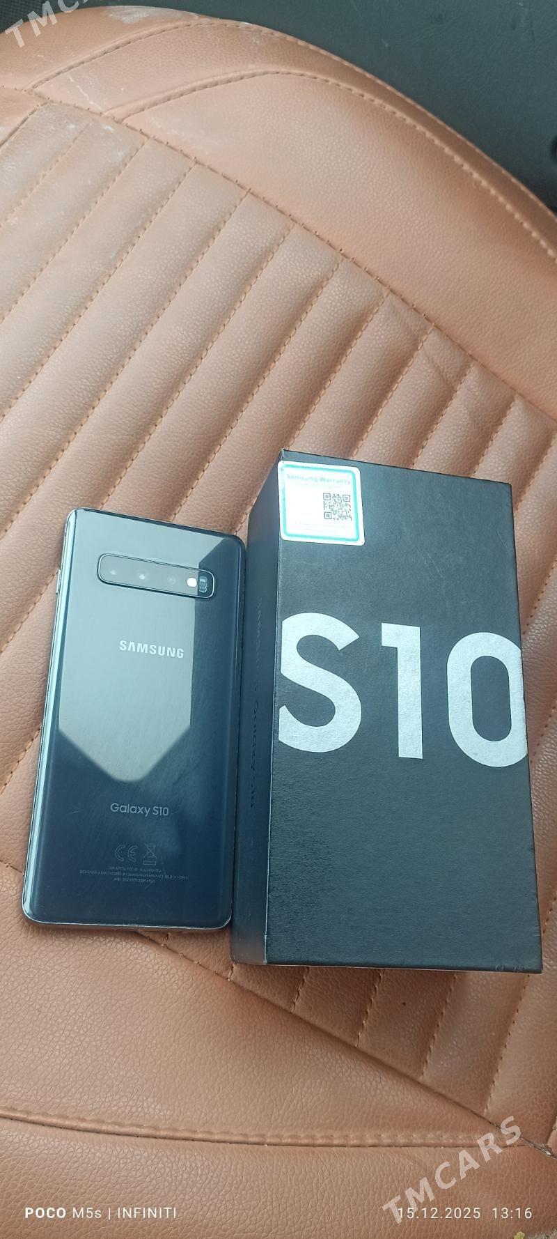 samsung s10 - Бедев - img 1