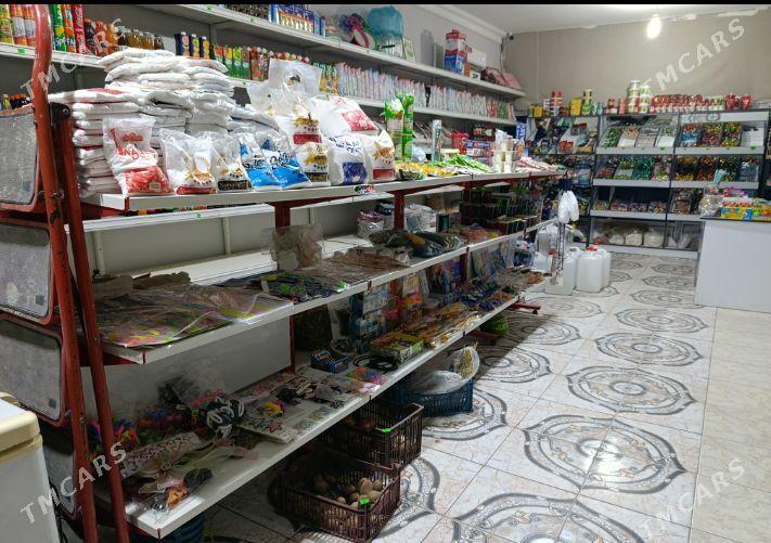 Demir polka - Мары - img 1