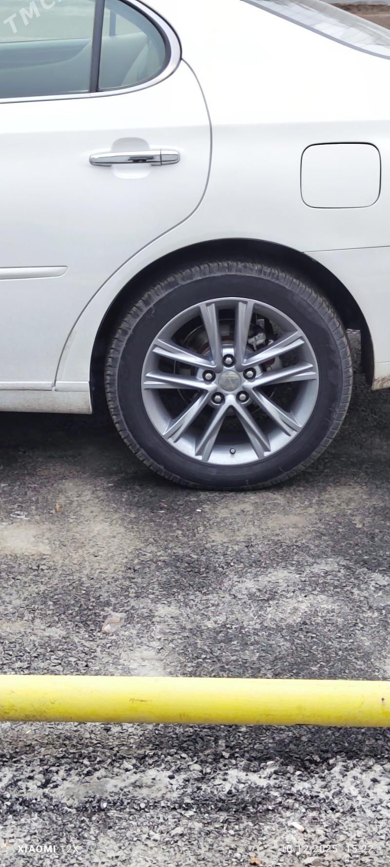 Lexus ES 330 2004 - 230 000 TMT - Aşgabat - img 4