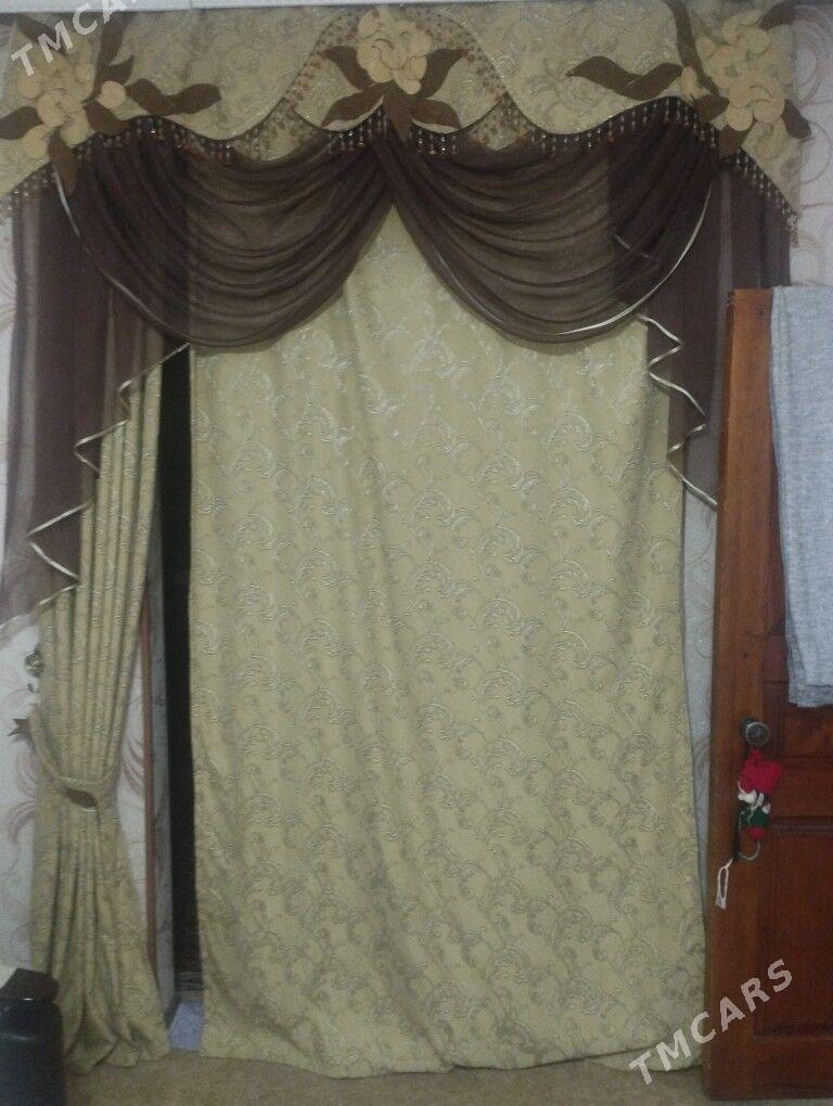 перде - Мары - img 1