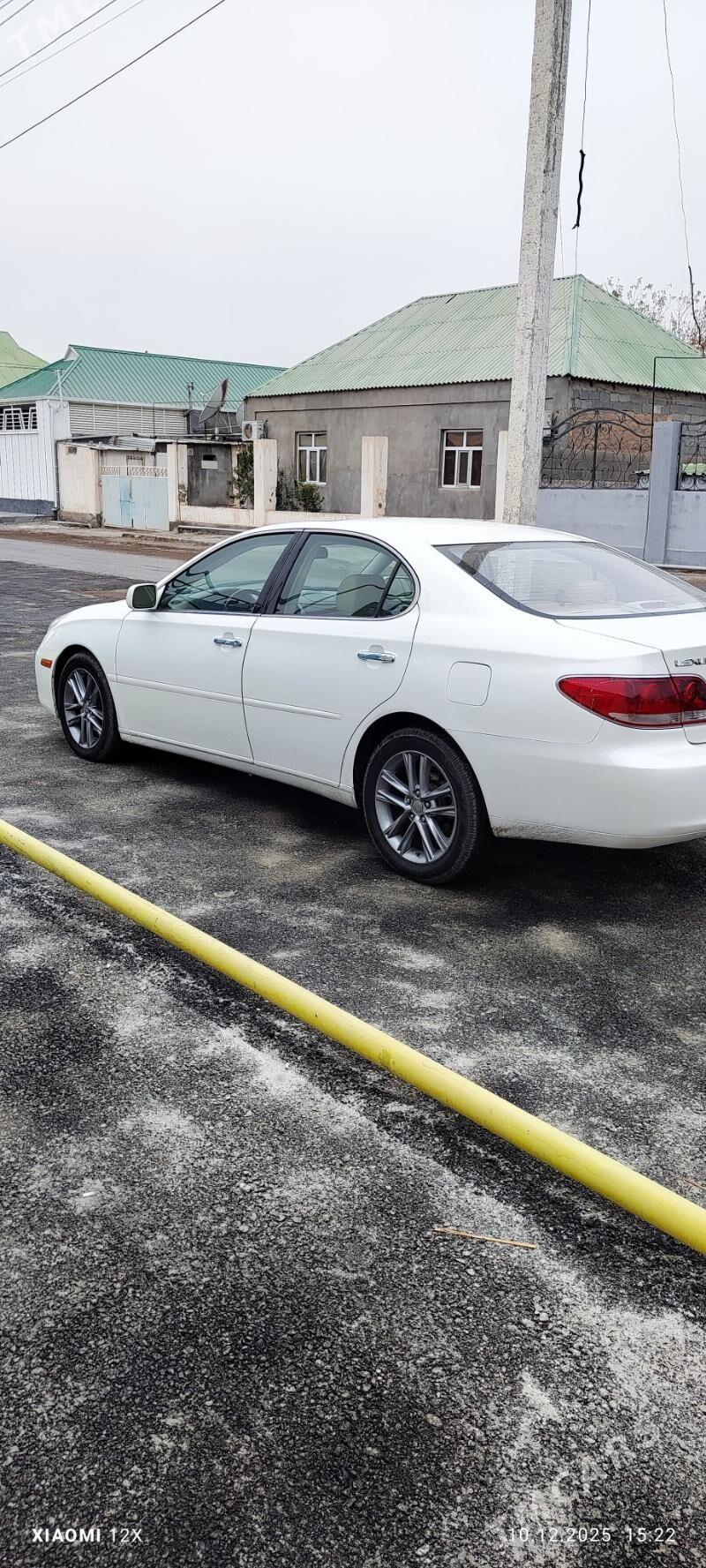 Lexus ES 330 2004 - 230 000 TMT - Aşgabat - img 3
