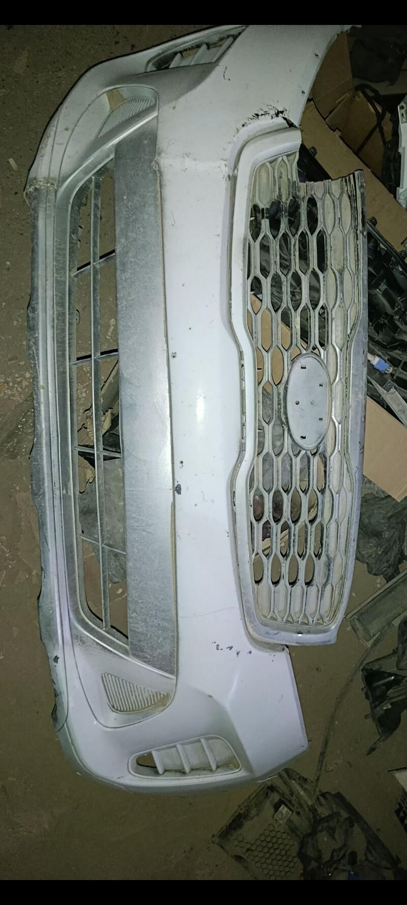 buffer kia sorenta 19-20 2 000 TMT - Mary - img 1