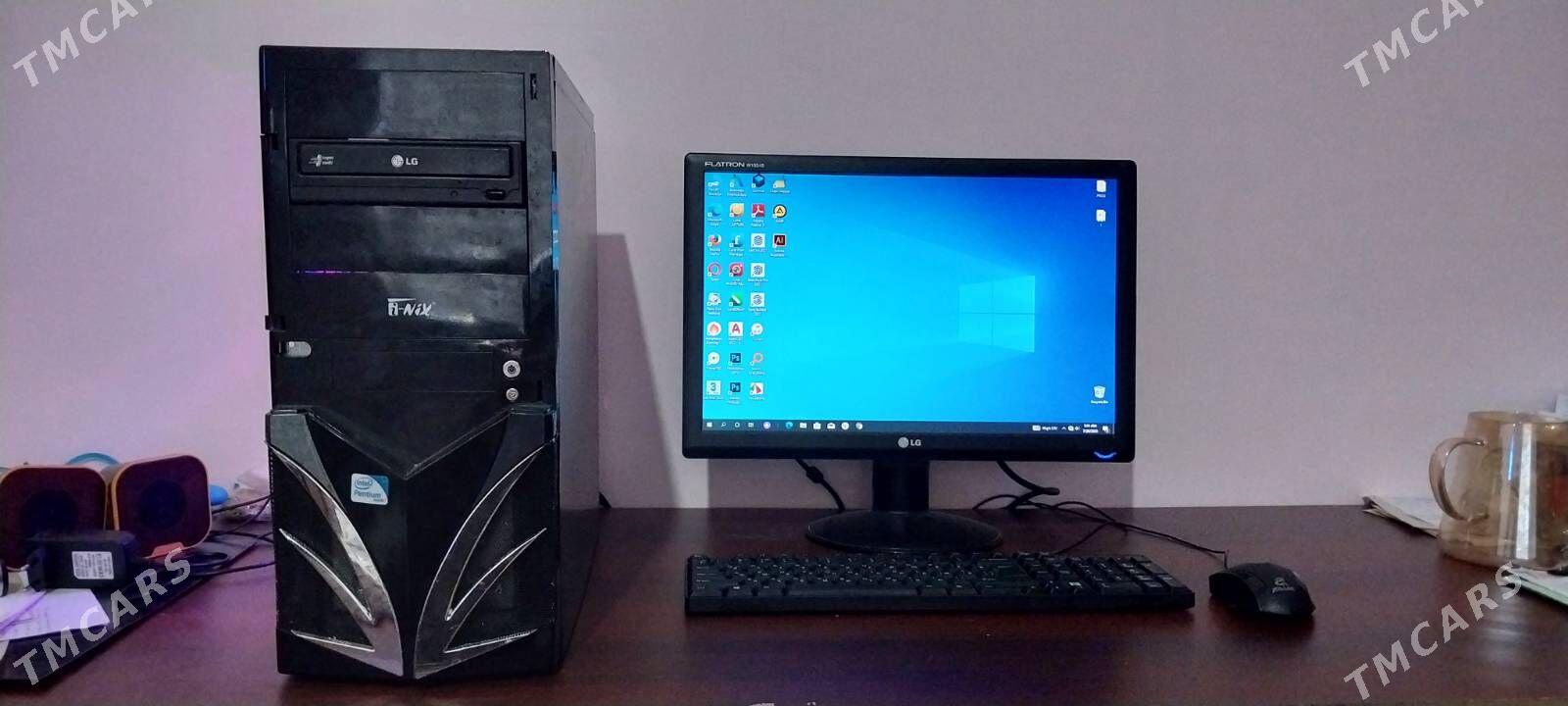 Kompyuter - Aşgabat - img 1