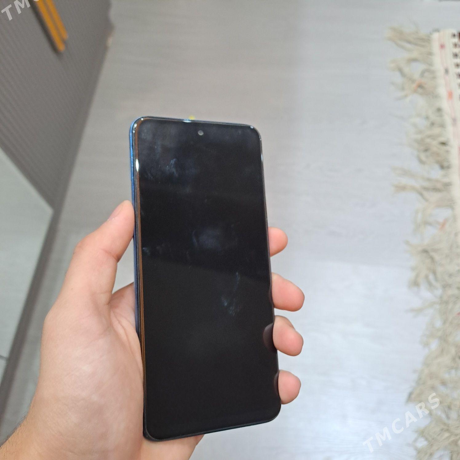 redmi note 11 - Aşgabat - img 1