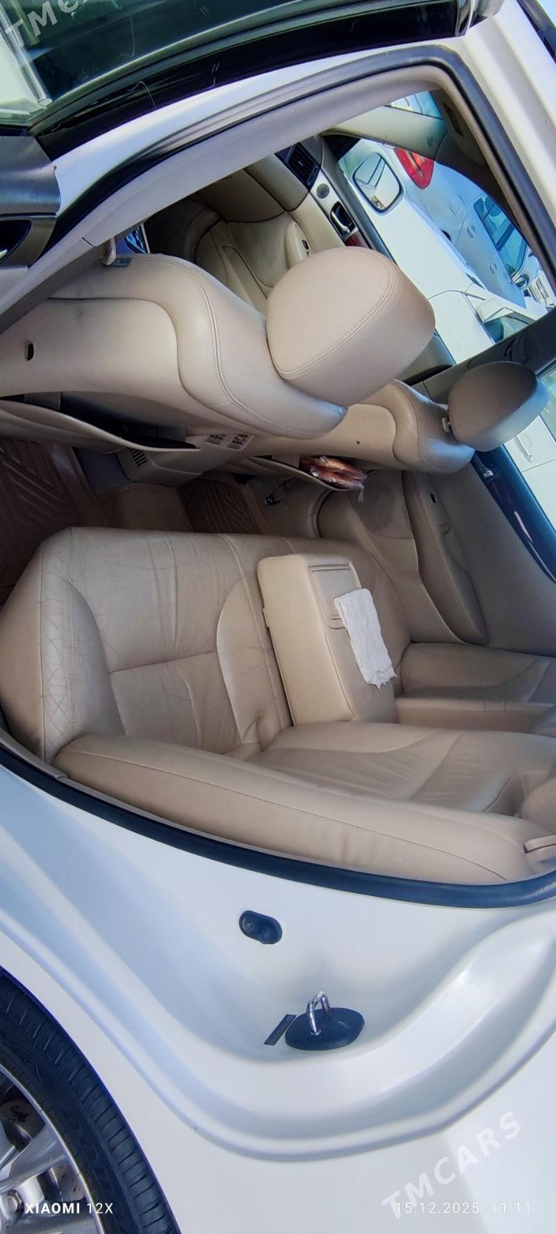 Lexus ES 330 2004 - 230 000 TMT - Aşgabat - img 9