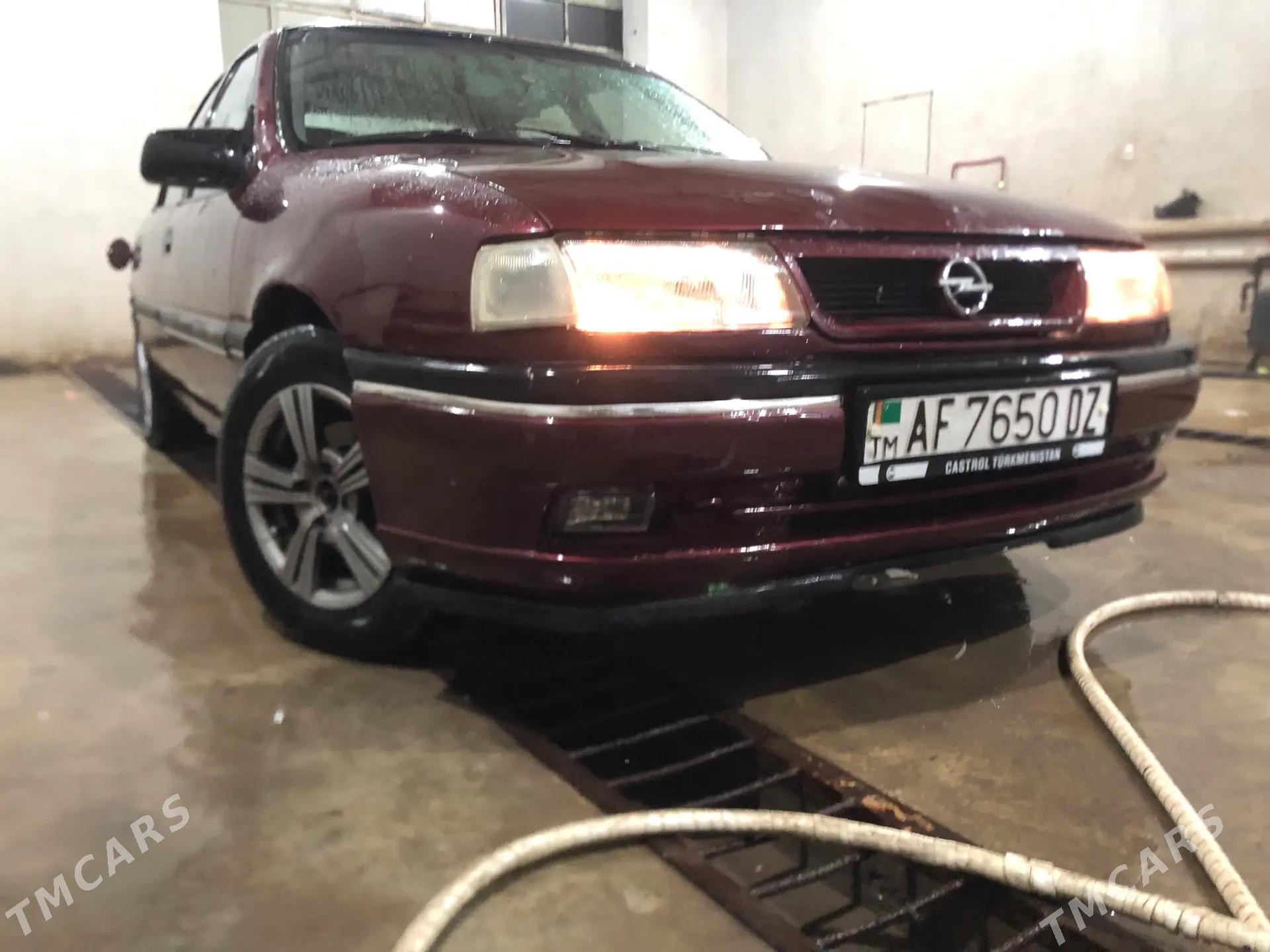 Opel Vectra 1992 - 50 000 TMT - Daşoguz - img 1