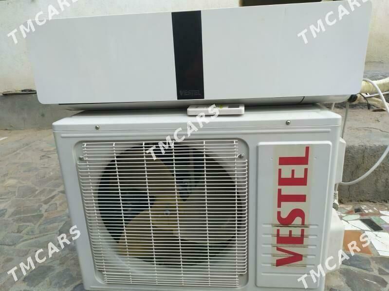 KONSENER ALYAS КУПИМ - Aşgabat - img 1