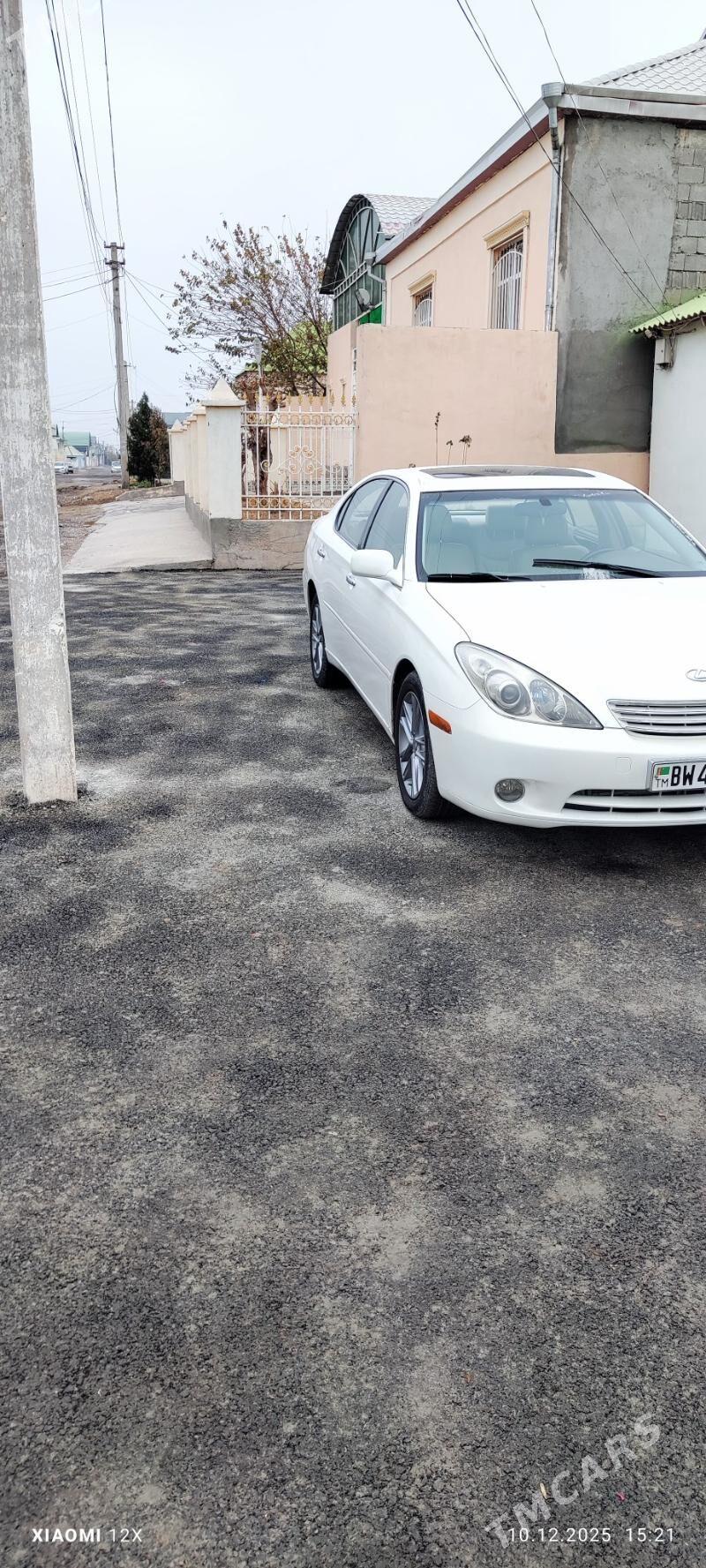 Lexus ES 330 2004 - 230 000 TMT - Aşgabat - img 1