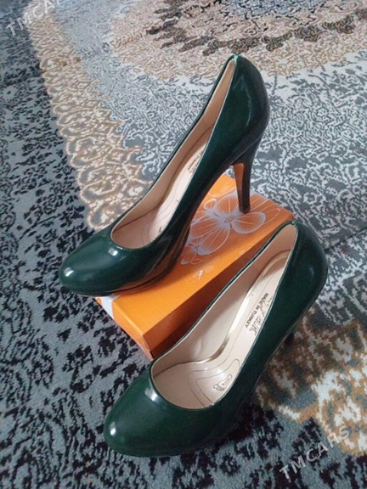 kowüş - Гызыларбат - img 1