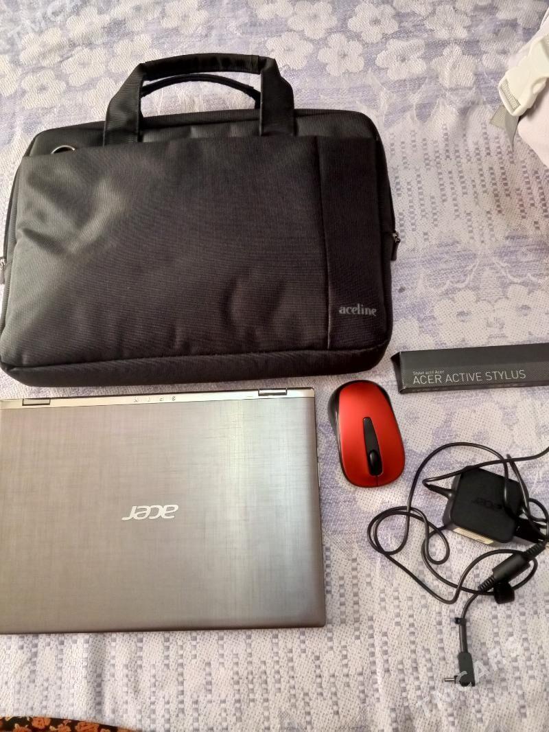 Acer Kompyuter - Мары - img 1