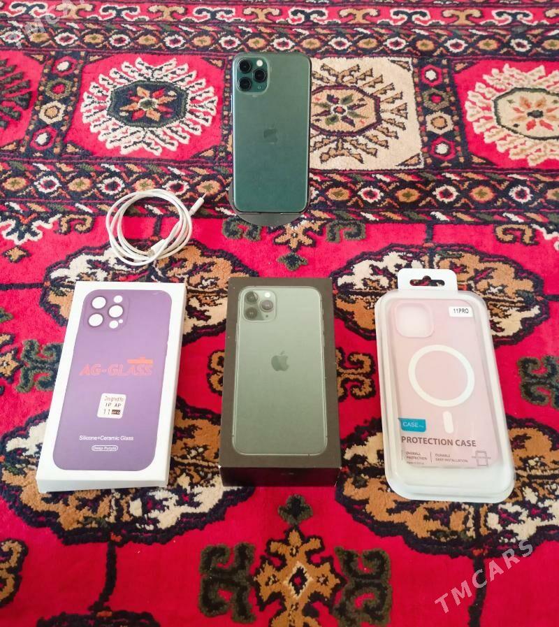 IPhone 11 Pro 64 Gb - Дашогуз - img 1