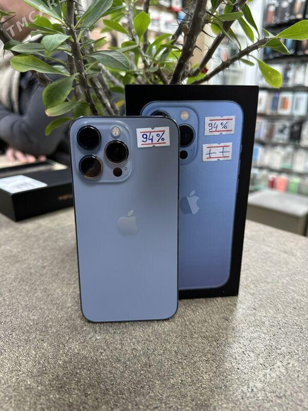 arzan 13pro 128GB - Aşgabat - img 1