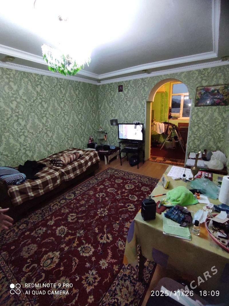 земин - Türkmenbaşy - img 1