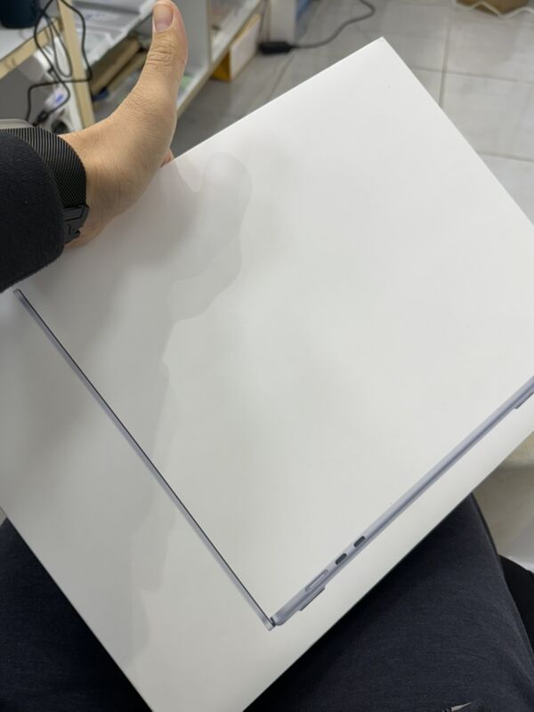 macbook air - Ашхабад - img 1