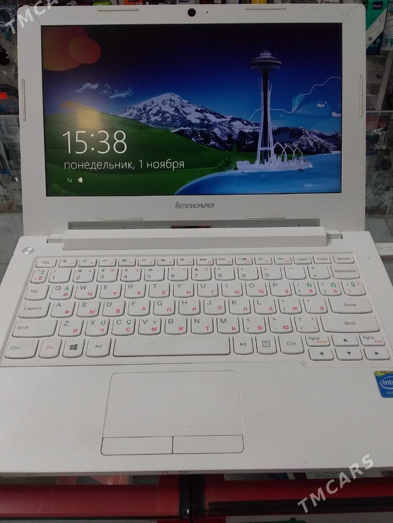 lenova s2030 noutbuk - Гёкдепе - img 1