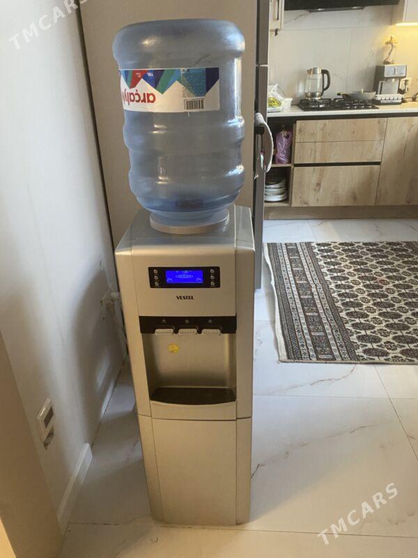 Кулер - Aşgabat - img 1