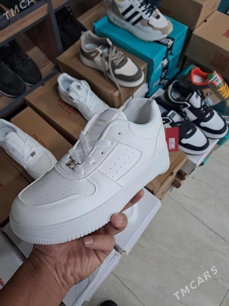 ak krasowka - Мары - img 1