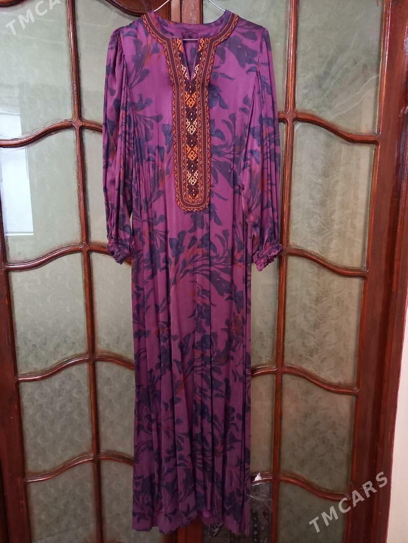 Gyulepek - Дашогуз - img 1