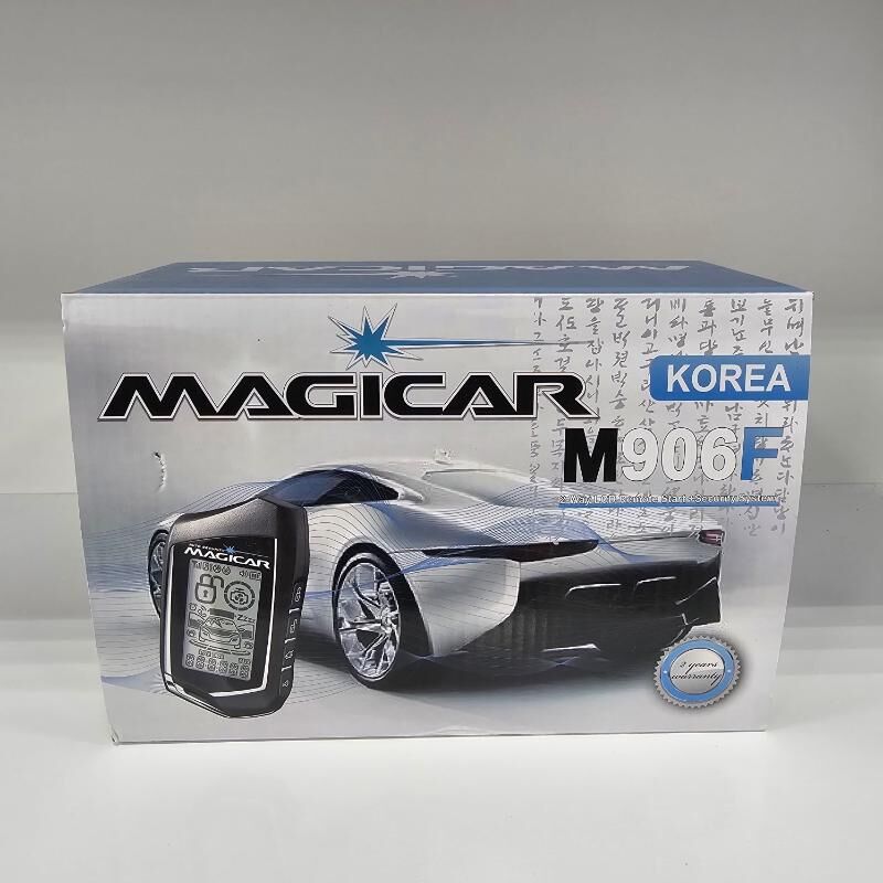 magicar m906 f orginaly 1 200 TMT - Бедев - img 1