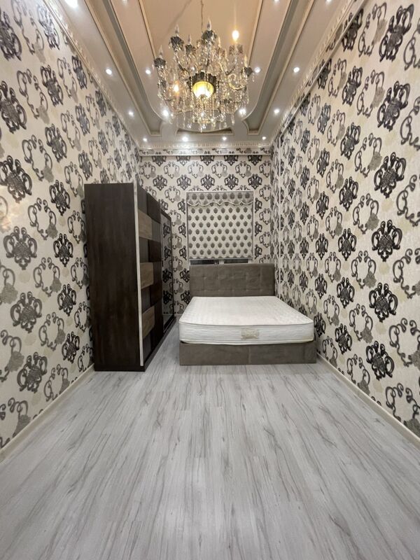 Podwoyski 3kom elitka - ул. Подвойского (Битарап Туркменистан шаёлы) - img 1