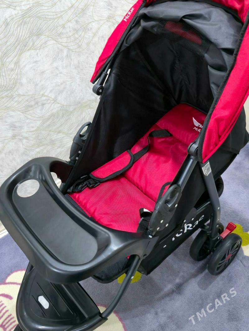 Kolyaska - Aşgabat - img 1