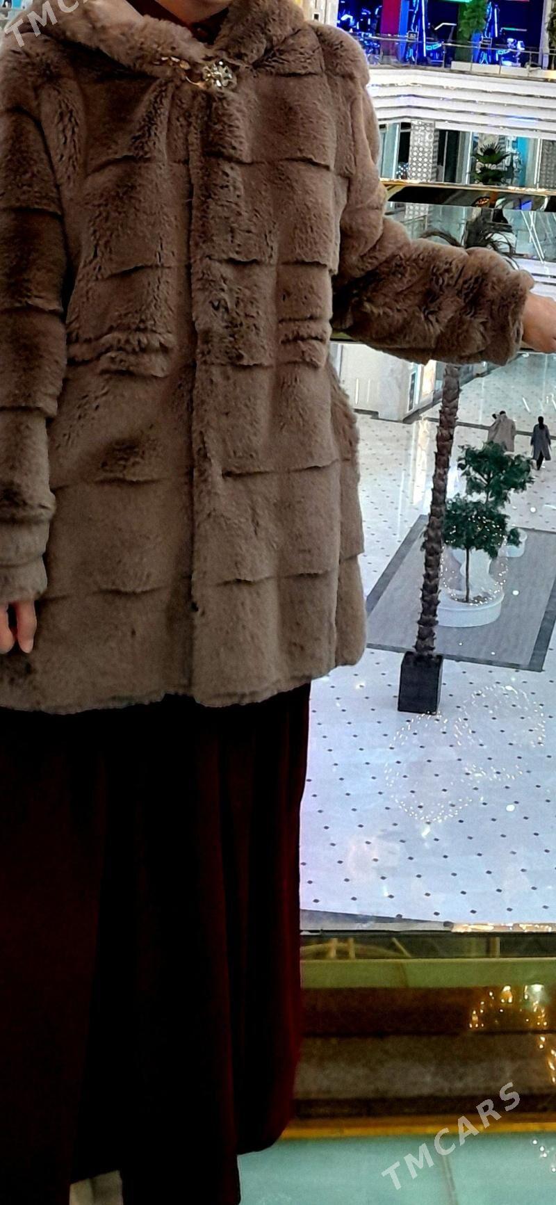 shuba satlyk - Ашхабад - img 1