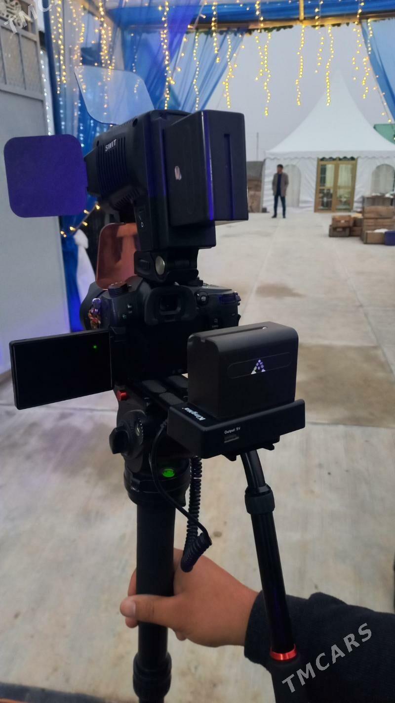 lumix gh5 - Gökdepe - img 1