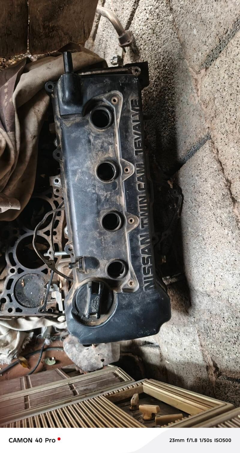 nissan sunny mator 3 000 TMT - Bagyr - img 1