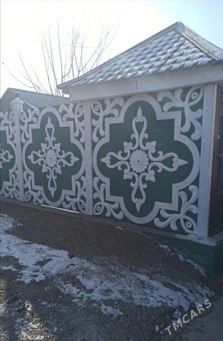 BETON ZABOR HAÝAT - Гороглы (Тагта) - img 1