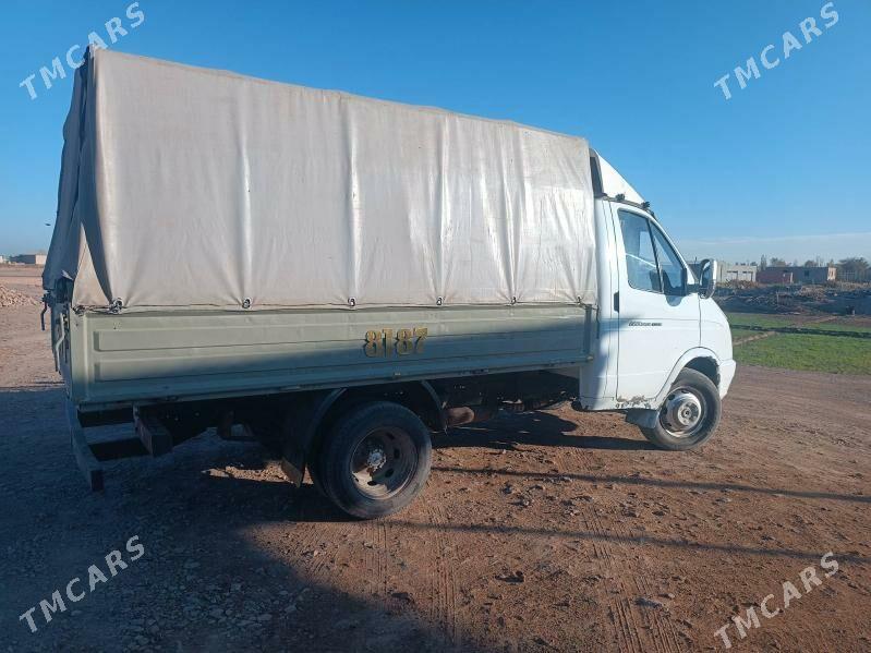 Gaz Gazel 2015 - 160 000 TMT - Губадаг - img 4