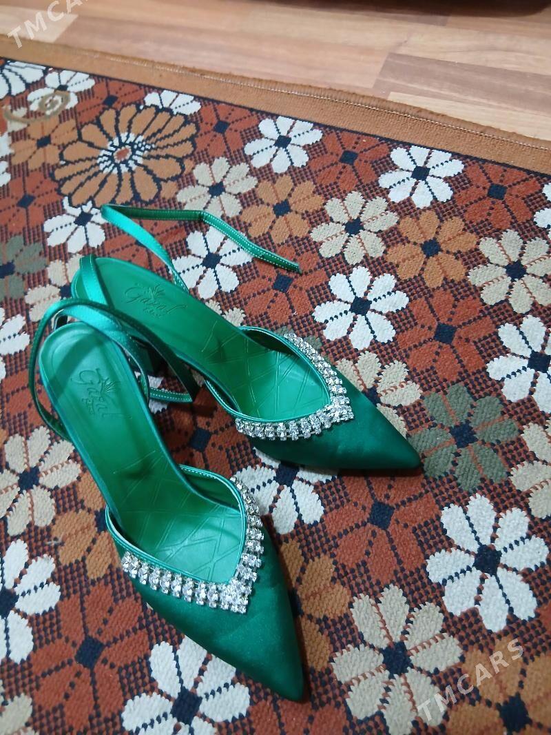 tuflı - Балканабат - img 1