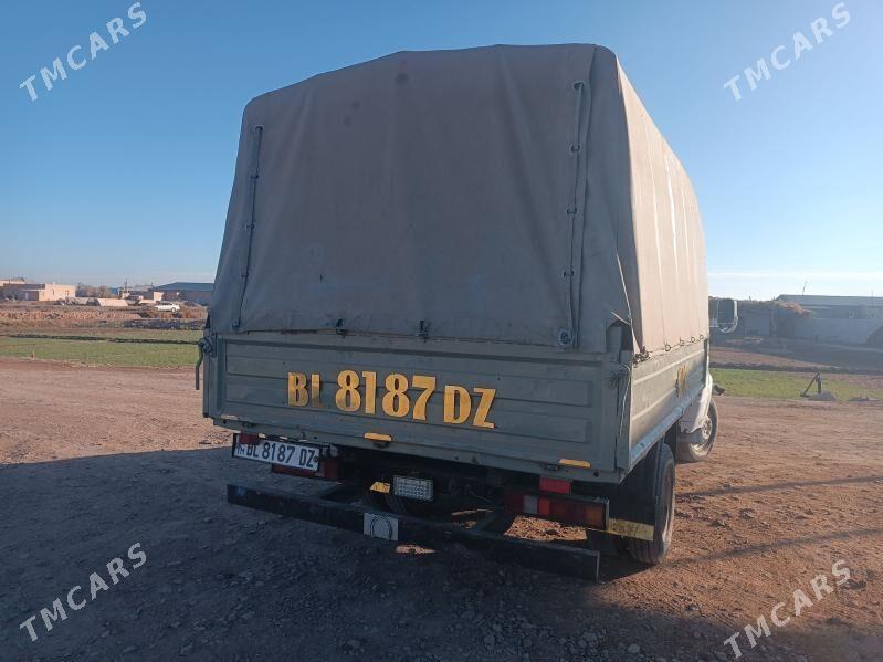 Gaz Gazel 2015 - 160 000 TMT - Губадаг - img 2