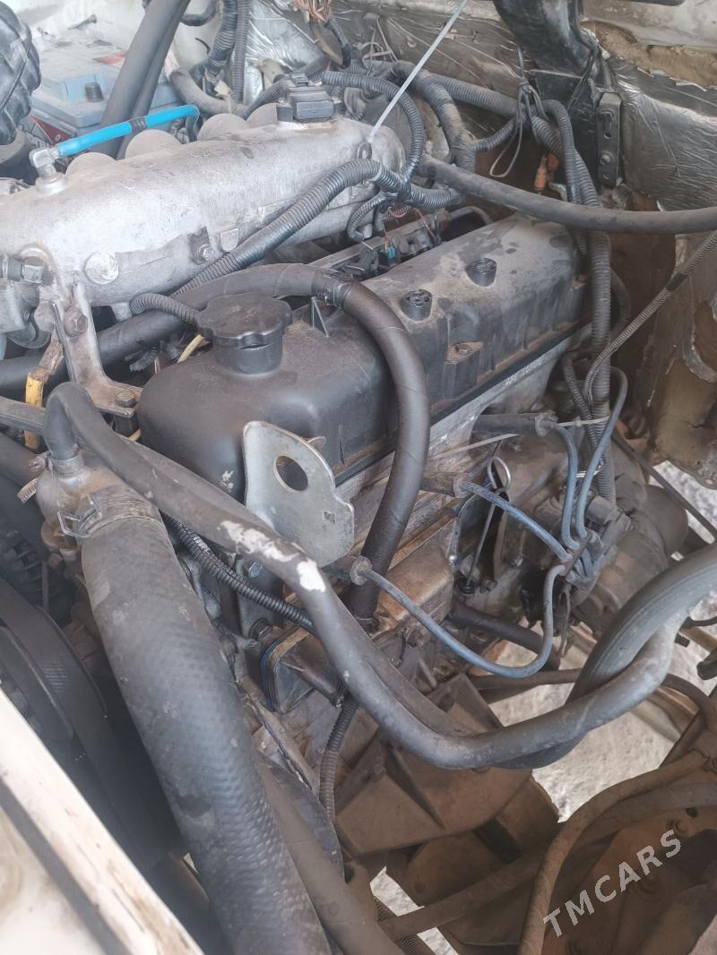 Gaz Gazel 2015 - 160 000 TMT - Губадаг - img 5