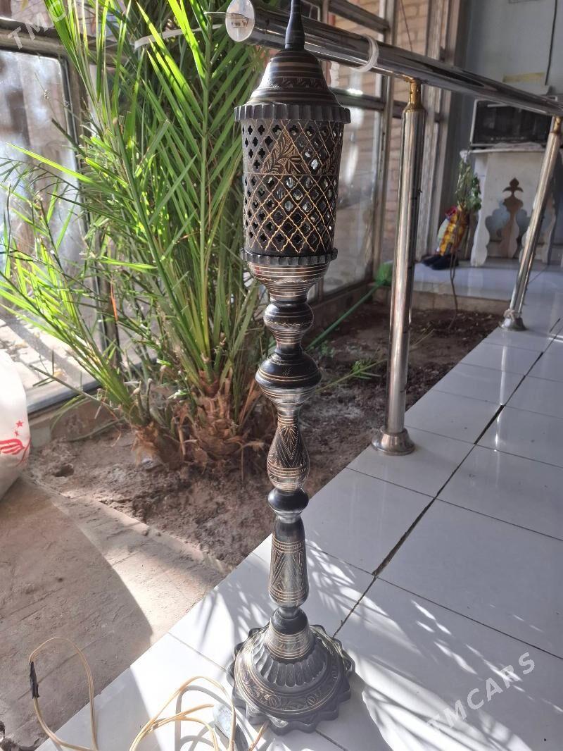 gije çyragy - Туркменабат - img 1