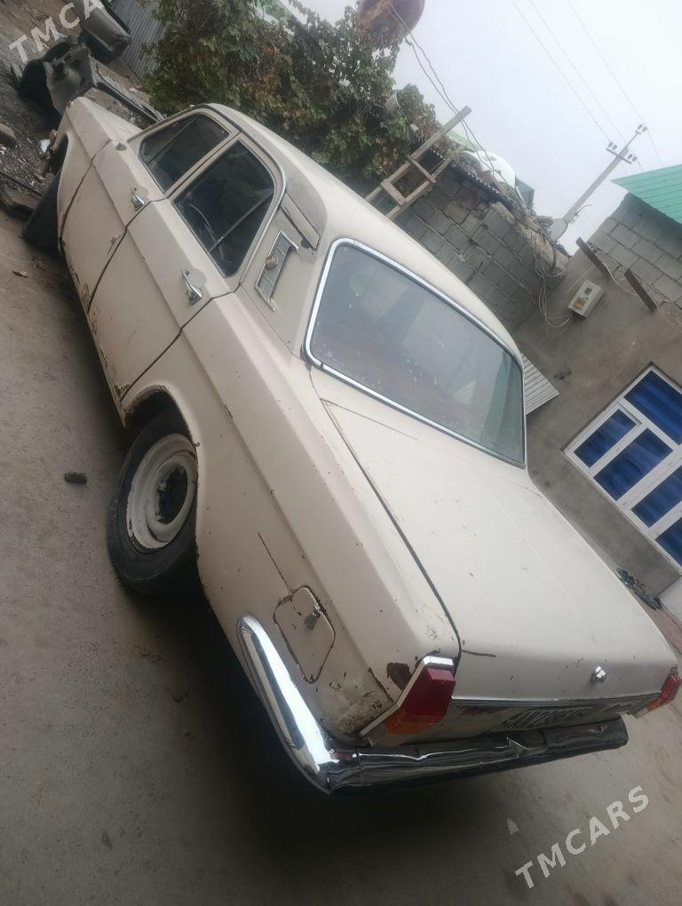 Gaz 24 1988 - 7 500 TMT - Бузмеин - img 1