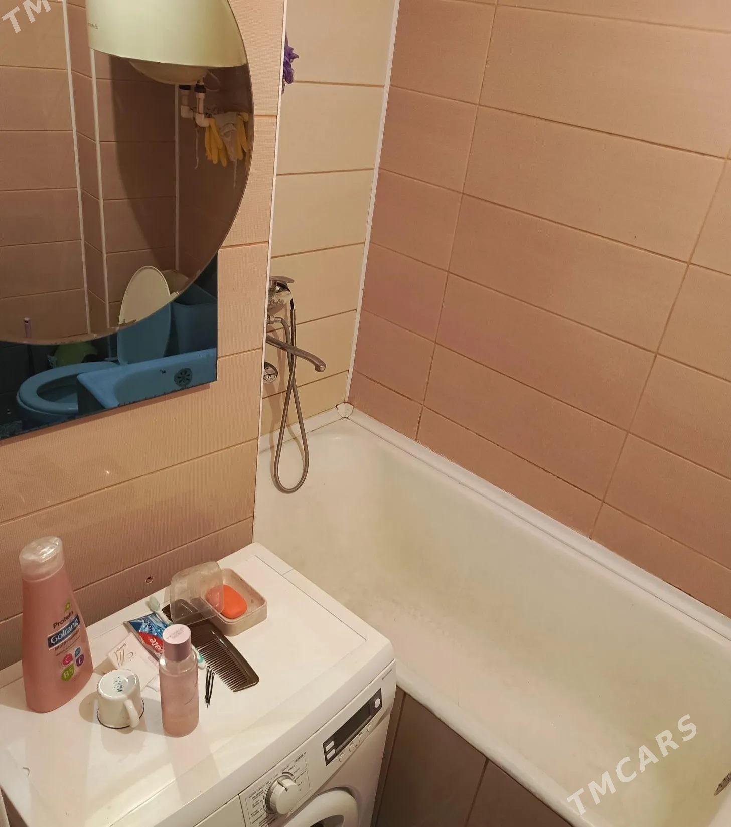 11 мкр 1комнатная - 11 mkr - img 6