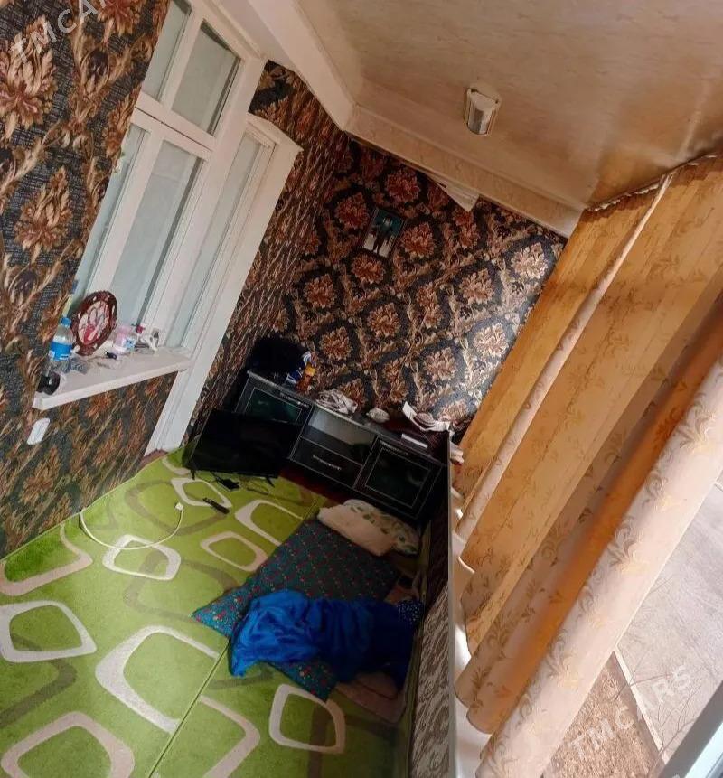 11 мкр 1комнатная - 11 mkr - img 5