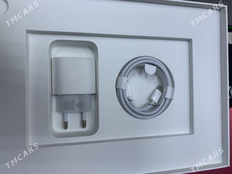 IPad 11generation(a16) 100% - Ашхабад - img 1