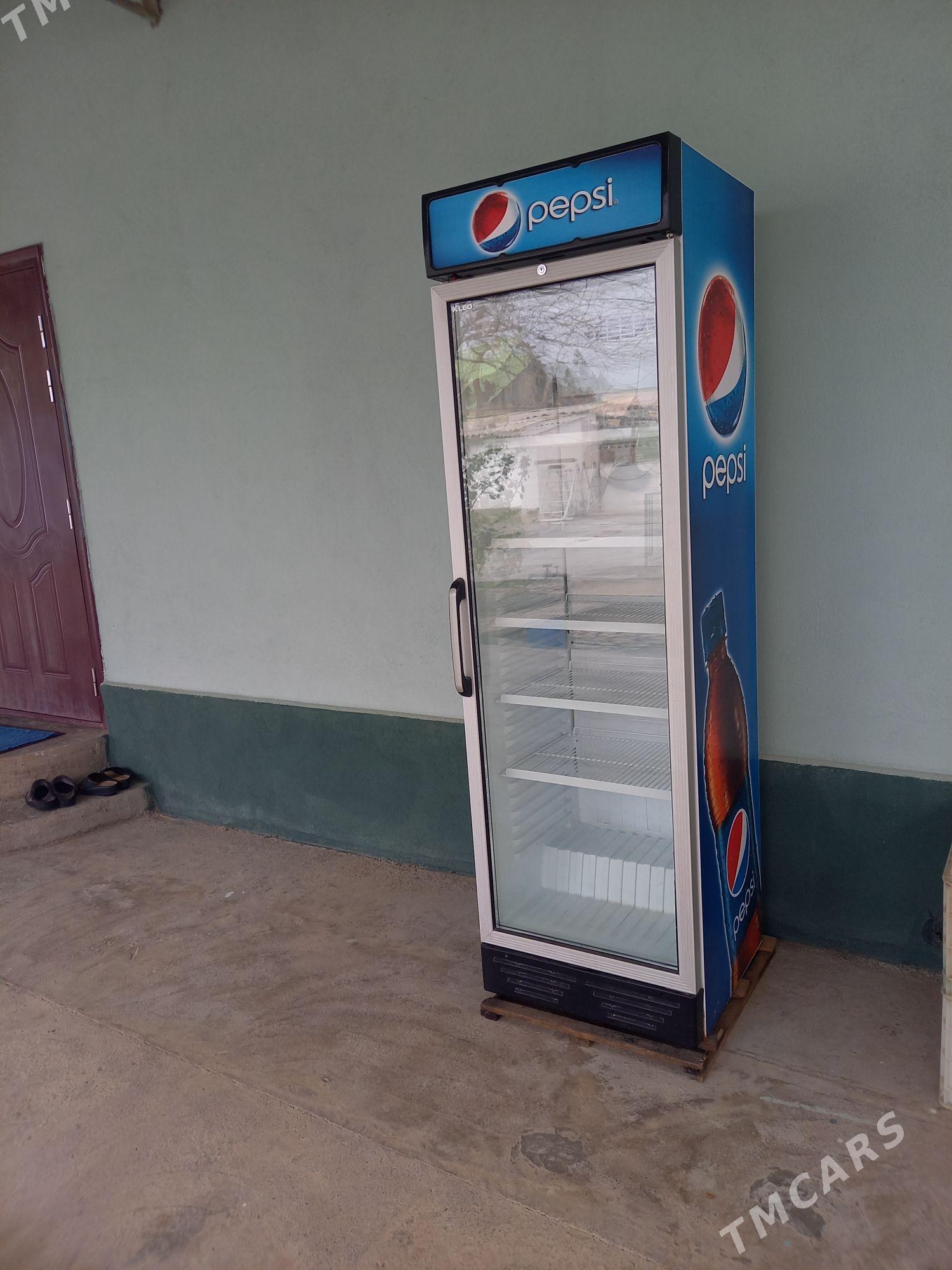 Witrina haladilnik - Ашхабад - img 1