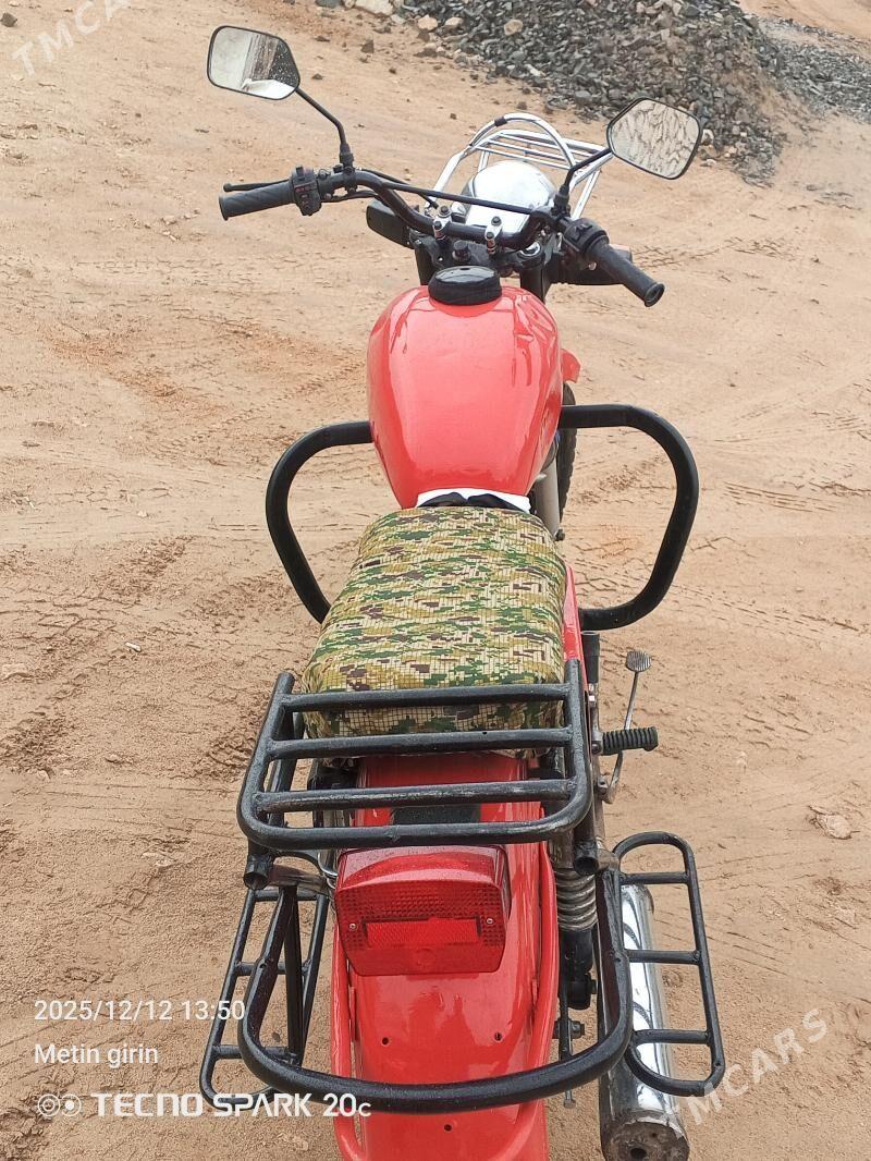 Fekon FK150-8G 2022 - 7 000 TMT - Туркменбаши - img 1