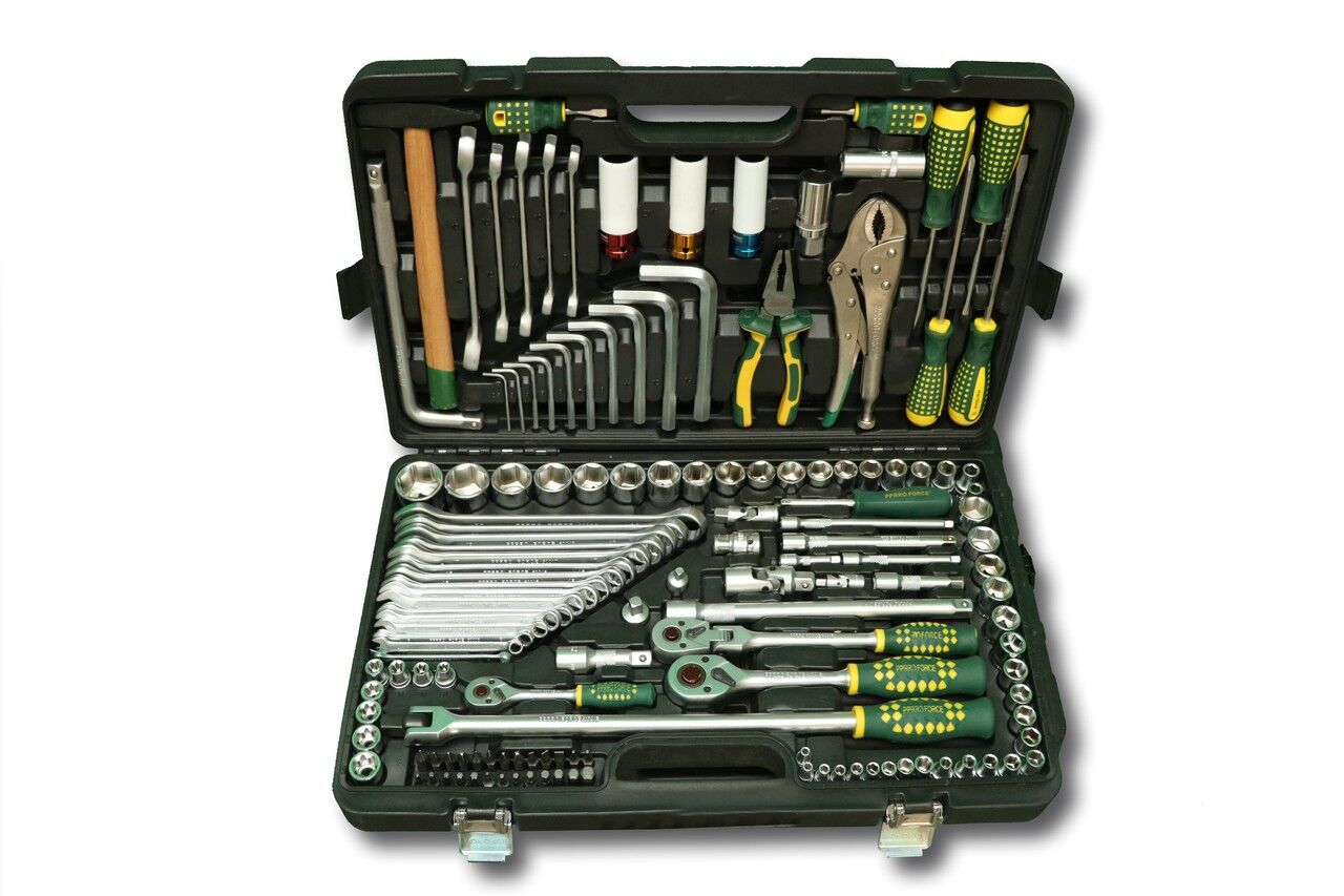 aeroforce nabor acar 144pcs 1 700 TMT - Бедев - img 1