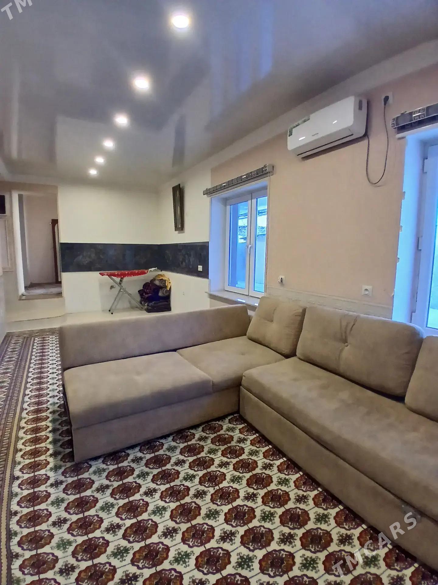 Buzmeyin Gres - Büzmeýin - img 1