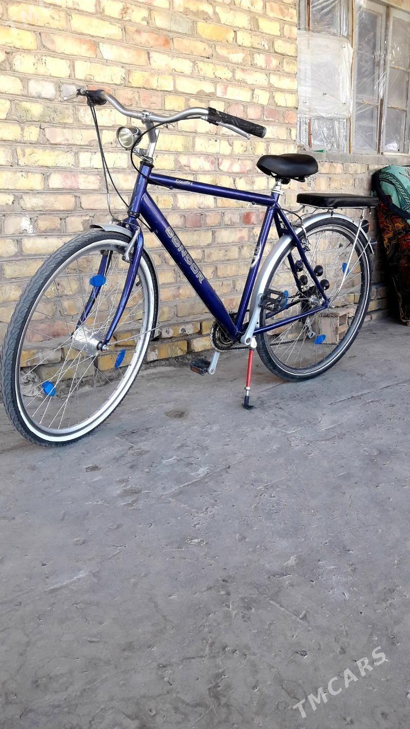 welik 28 7 skors - Туркменабат - img 1