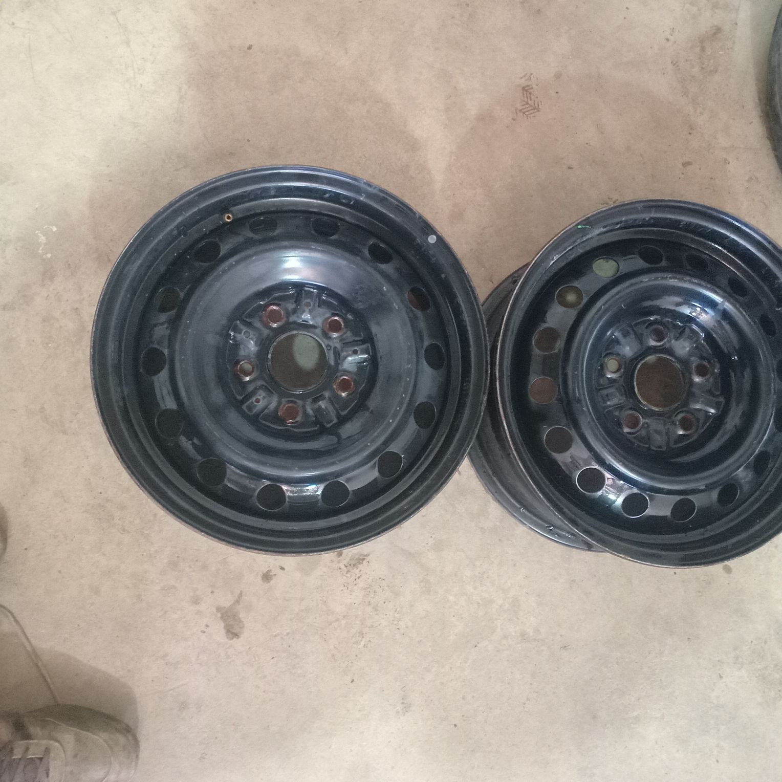 15 diska. kemiri 500 TMT - Дашогуз - img 1