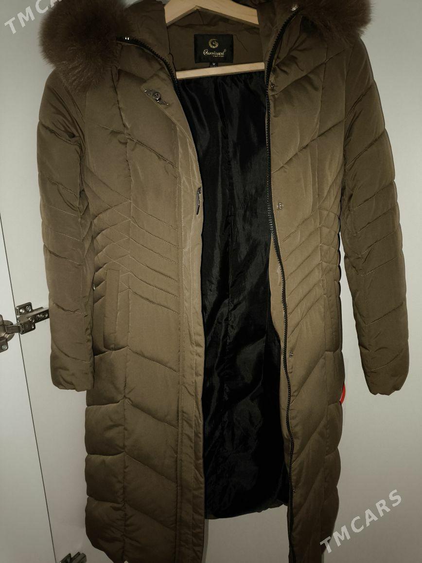 теплая куртка - Türkmenabat - img 1